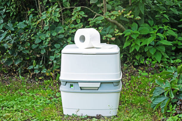 Best Luxury portable toilet rental  in Corry, PA