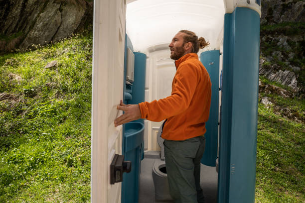 Best Construction site porta potty rental  in Corry, PA