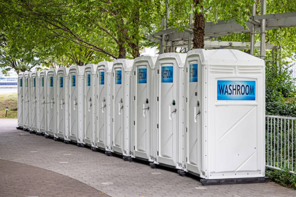 Best Long-term porta potty rental  in Corry, PA