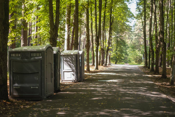 Best Affordable portable toilet rental  in Corry, PA