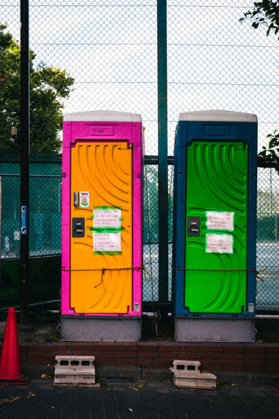 Best Local porta potty services  in Corry, PA