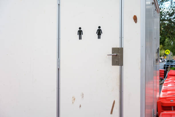 Best Local porta potty services  in Corry, PA