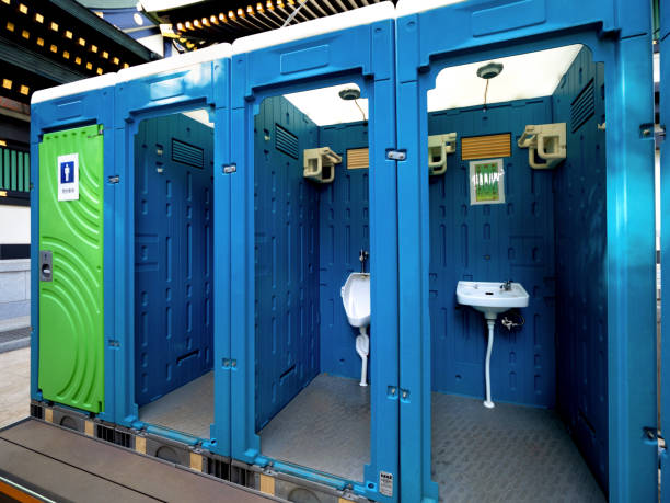 Best Portable toilet rental cost  in Corry, PA