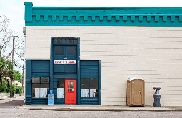 Portable sink rental in Corry, PA