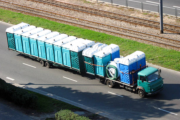 Best Local porta potty services  in Corry, PA