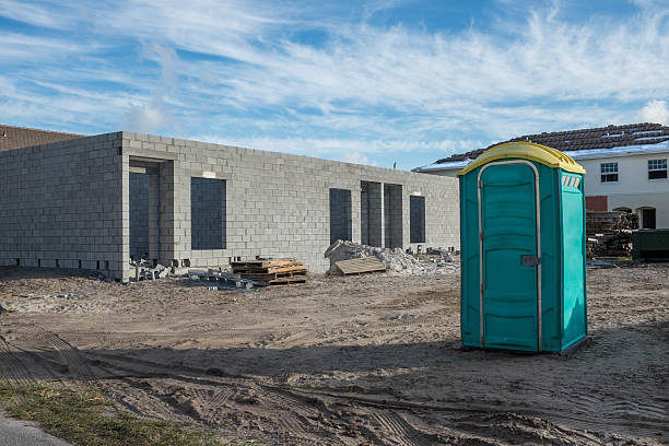 Best Sanitation services for porta potties  in Corry, PA